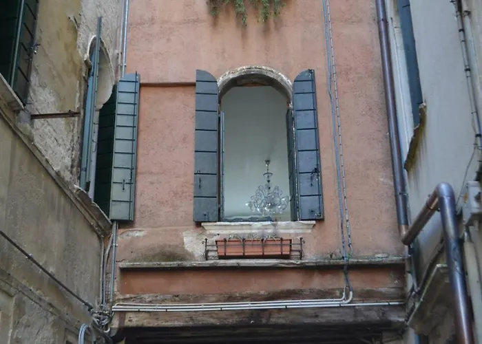 Ca' Bacio della Luna